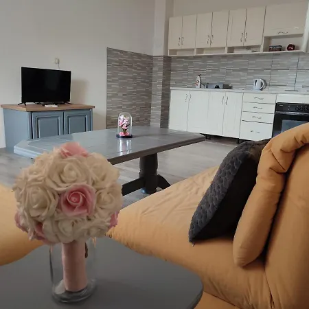 A&a - Free Private Parking Apartment *