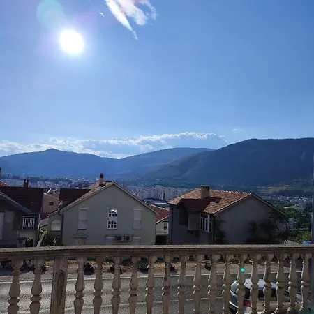 A&a Apartment Mostar