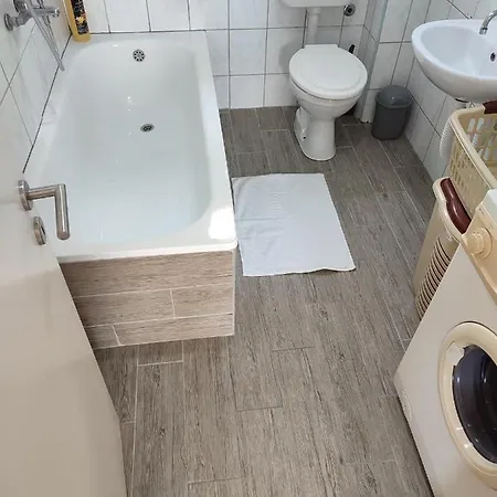 Apartment A&a Mostar