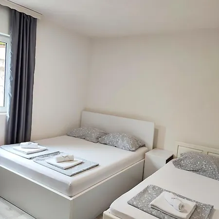 A&a - Free Private Parking Apartment *